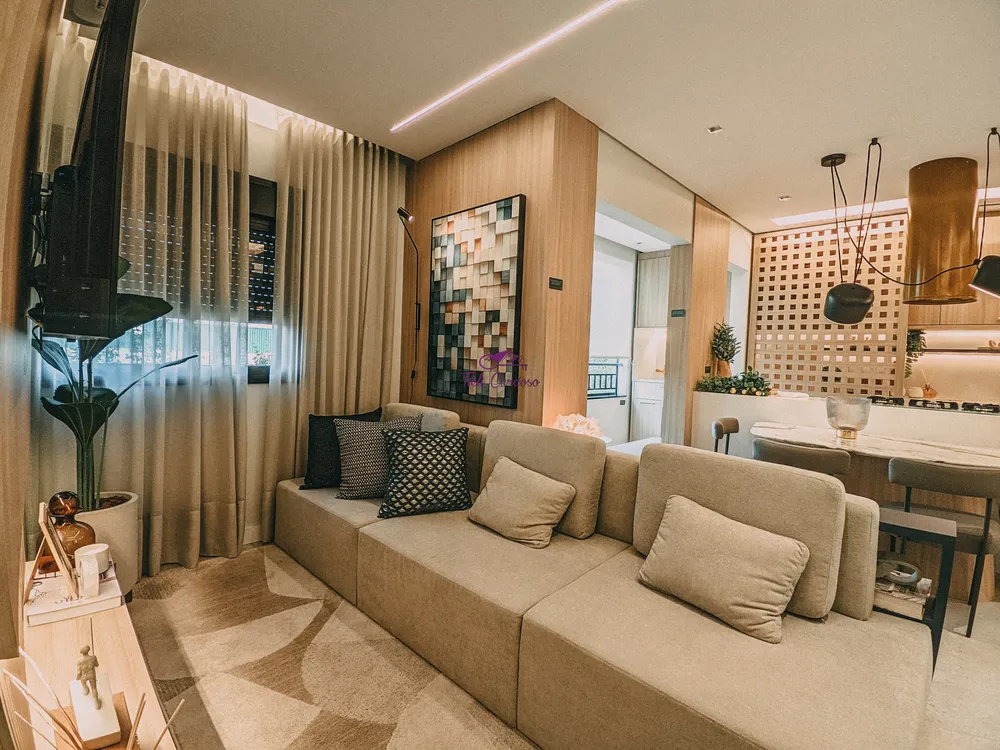 Apartamento, 3 quartos, 64 m² - Foto 6