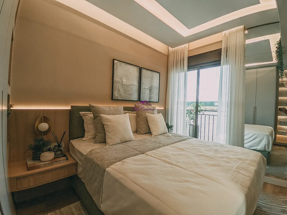 Apartamento, 3 quartos, 64 m² - Foto 11