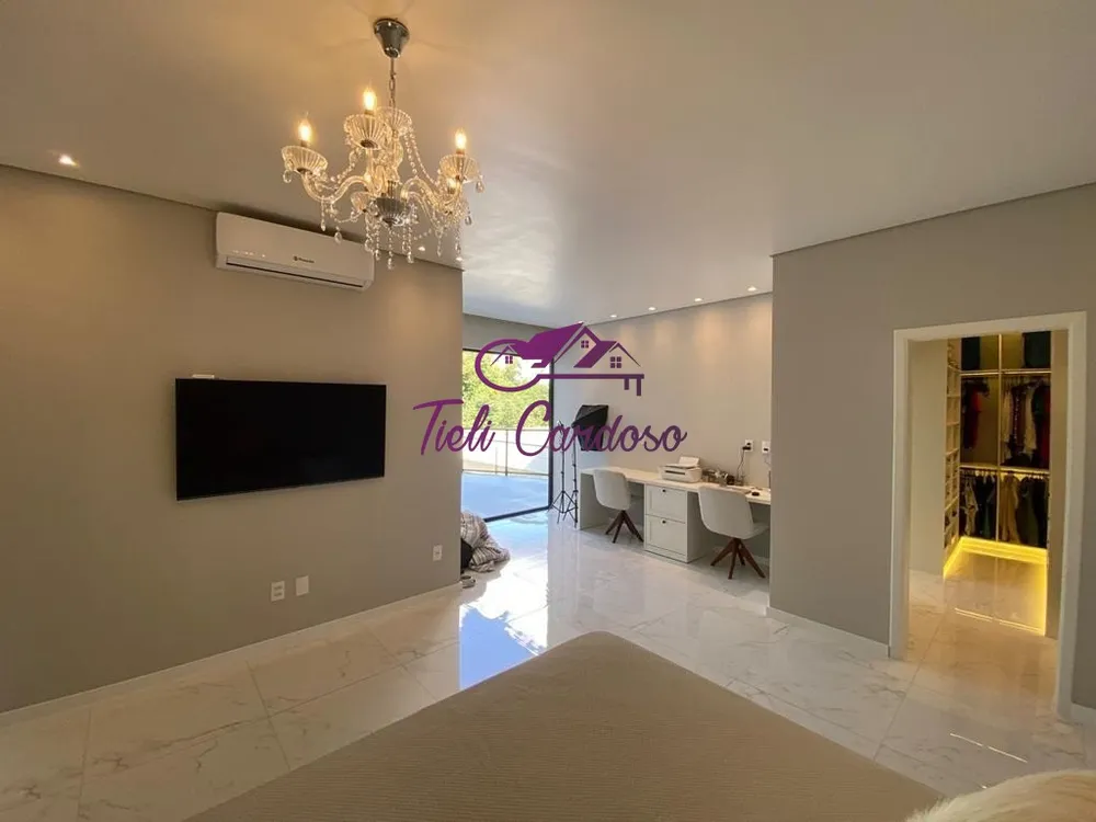 Casa, 5 quartos - Foto 7
