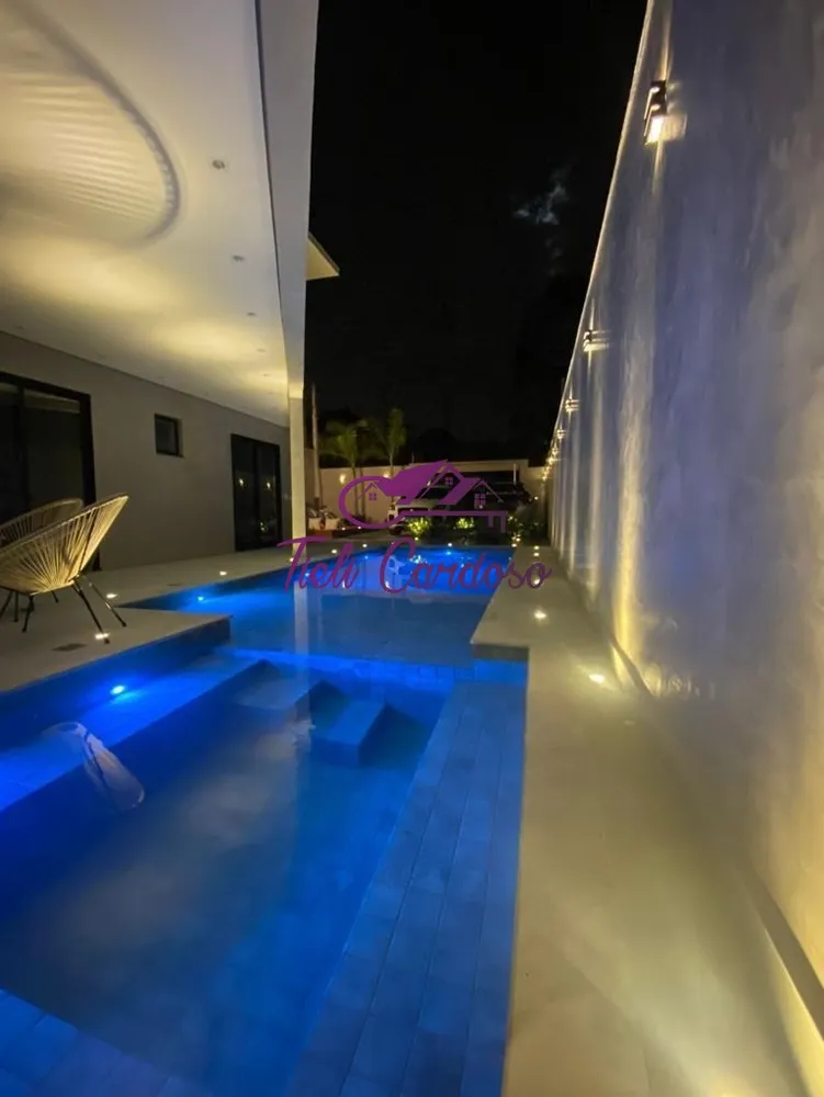 Casa, 5 quartos - Foto 1