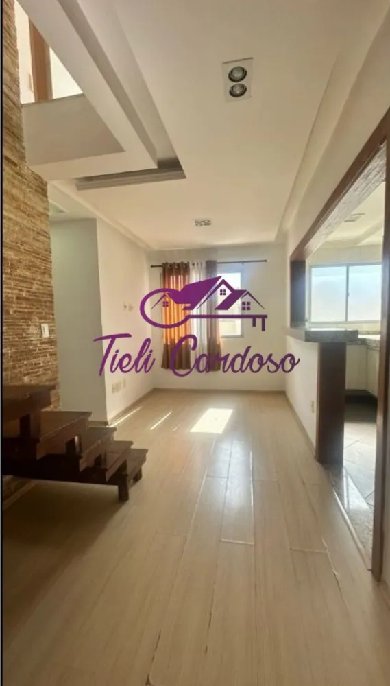 Cobertura, 2 quartos, 125 m² - Foto 3