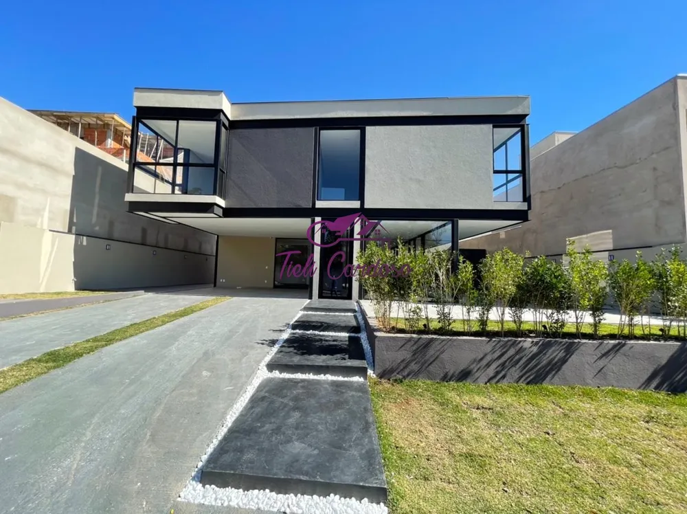 Casa, 4 quartos - Foto 7