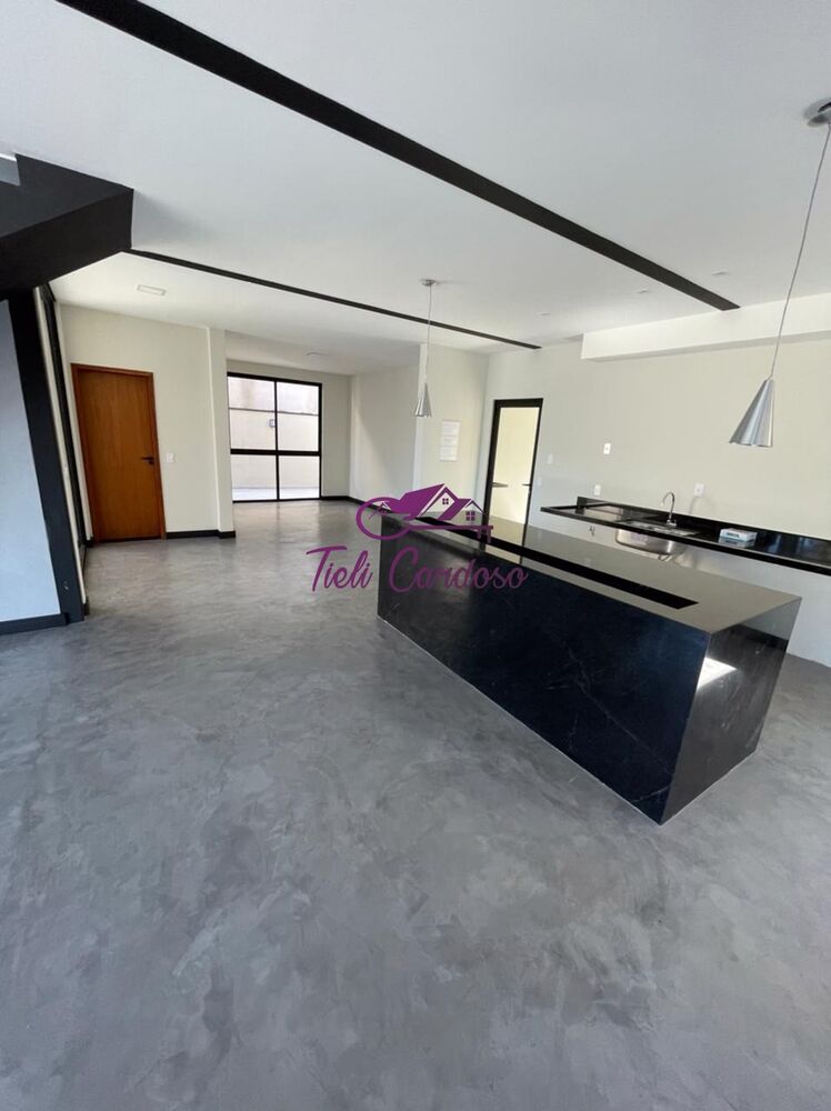 Casa, 4 quartos - Foto 3