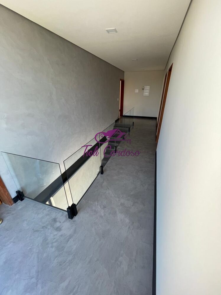 Casa, 4 quartos - Foto 4