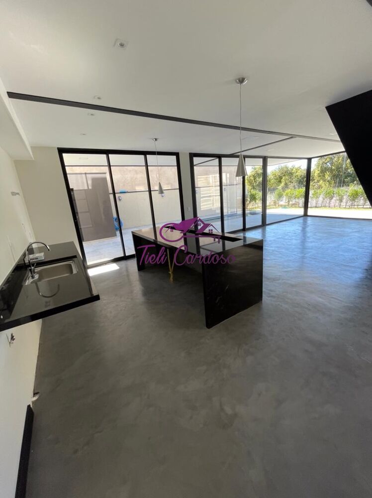 Casa, 4 quartos - Foto 2