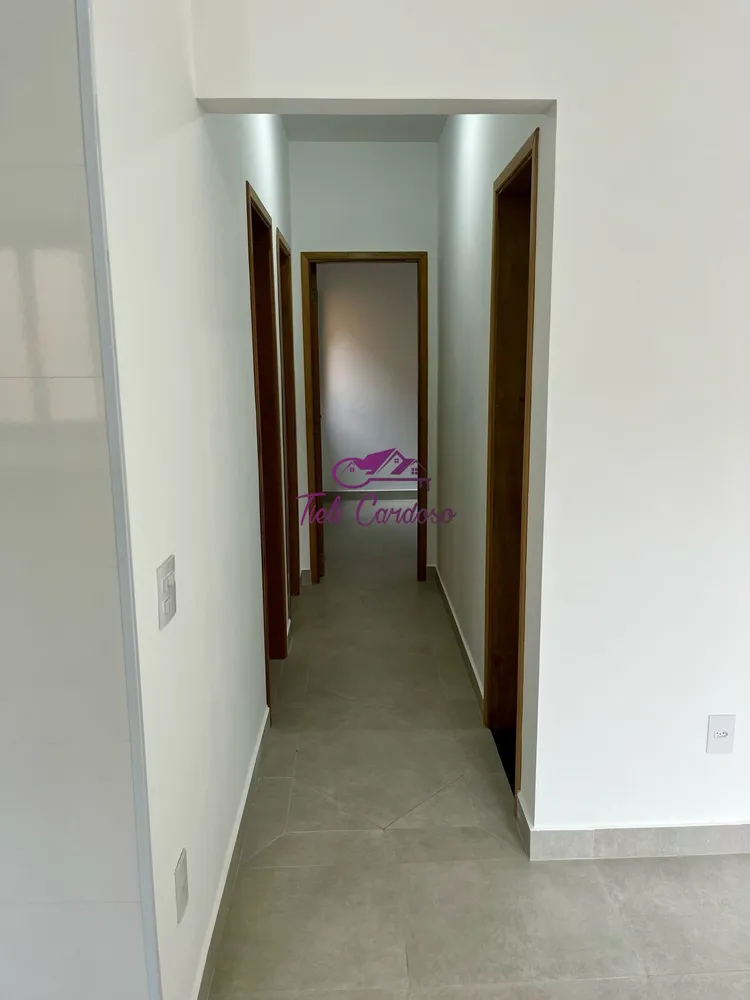 Casa, 3 quartos - Foto 11