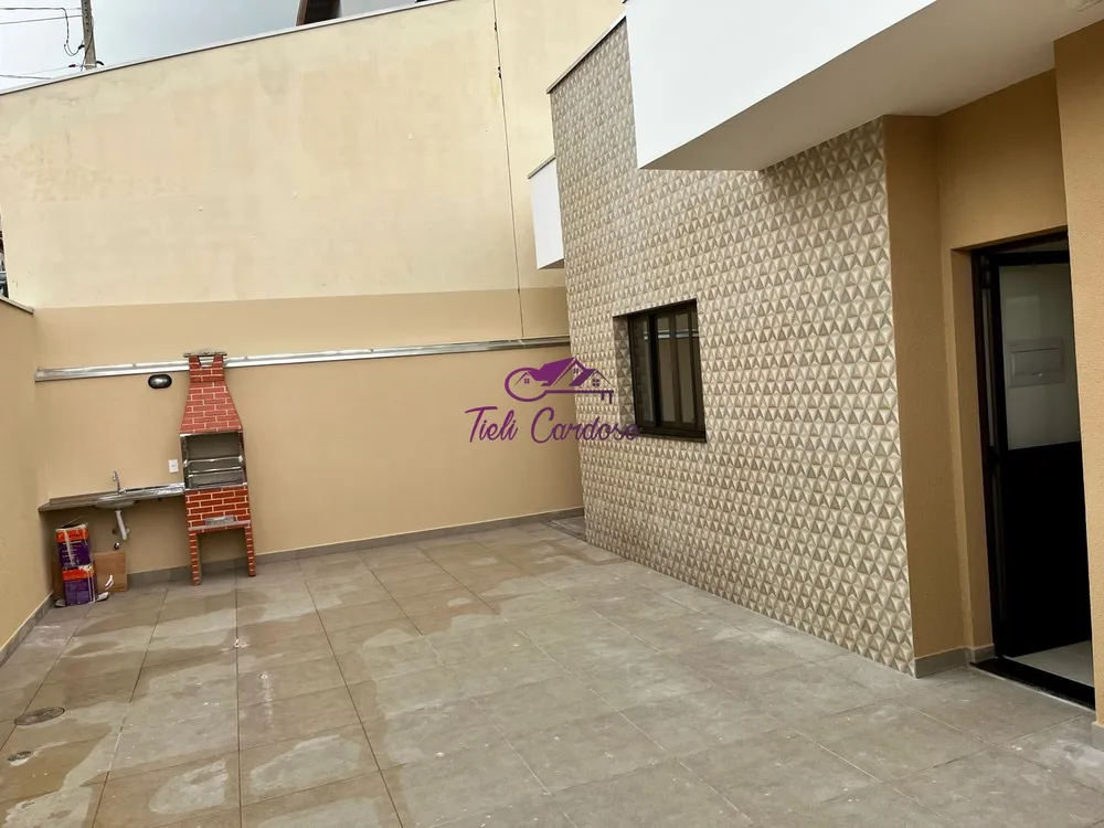 Casa, 3 quartos - Foto 7