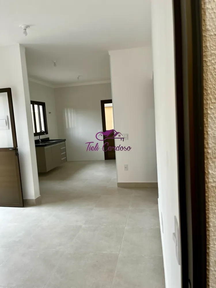 Casa, 3 quartos - Foto 12