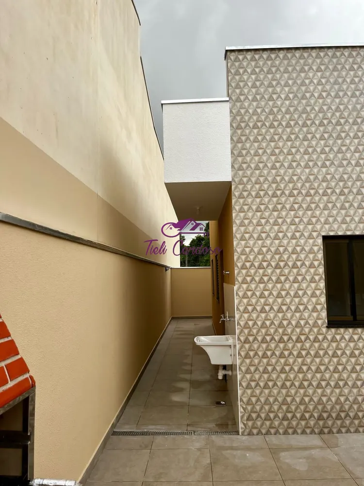 Casa, 3 quartos - Foto 6
