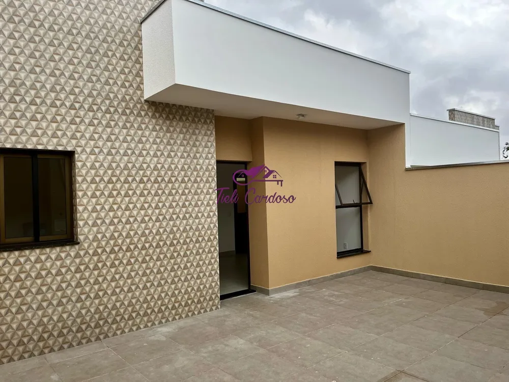 Casa, 3 quartos - Foto 5