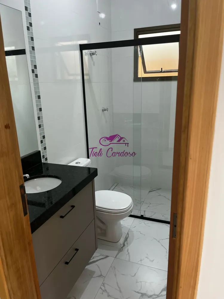 Casa, 3 quartos - Foto 10