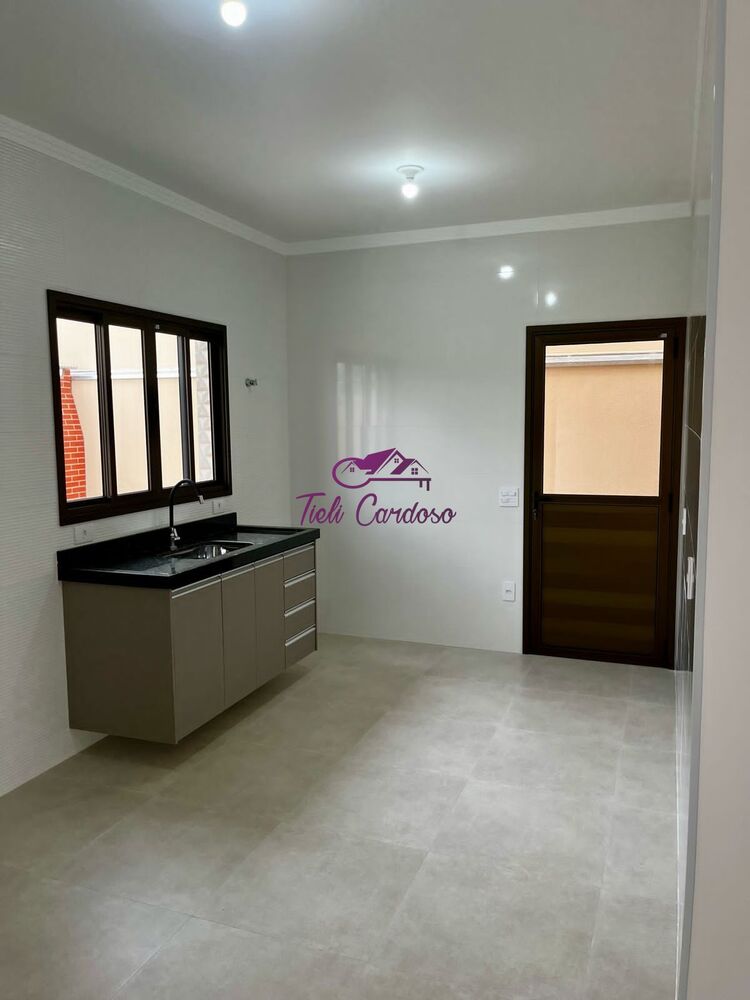 Casa, 3 quartos - Foto 2