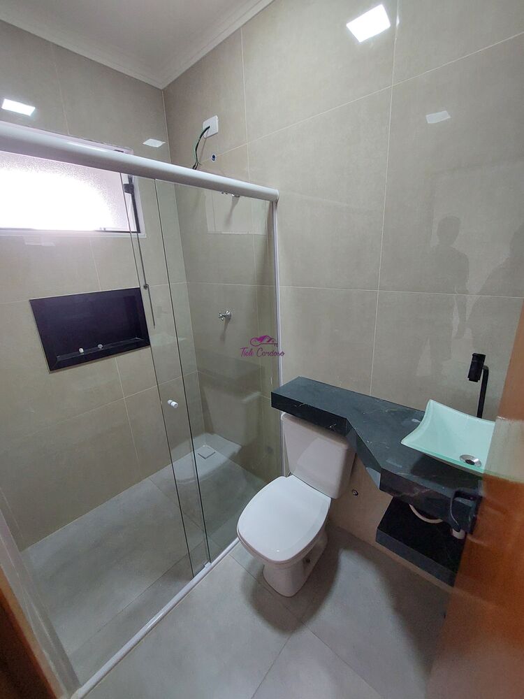Casa, 2 quartos - Foto 4