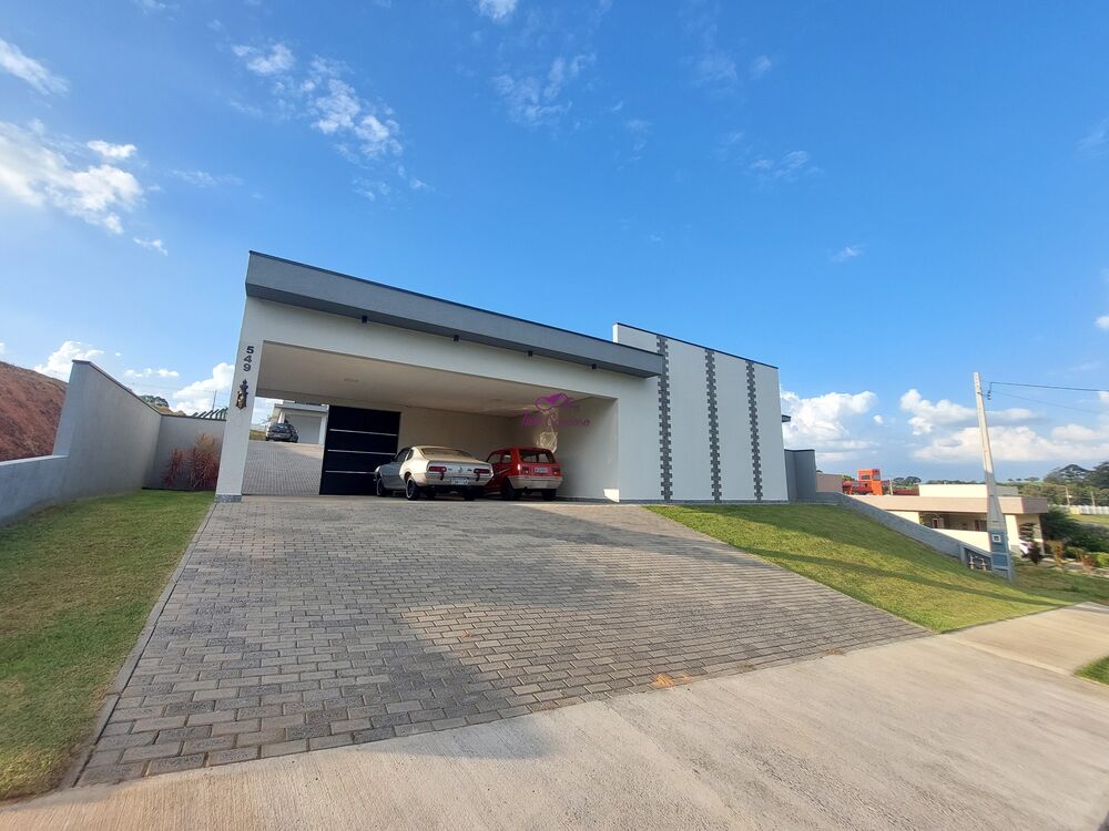 Casa à venda e aluguel com 3 quartos - Foto 3