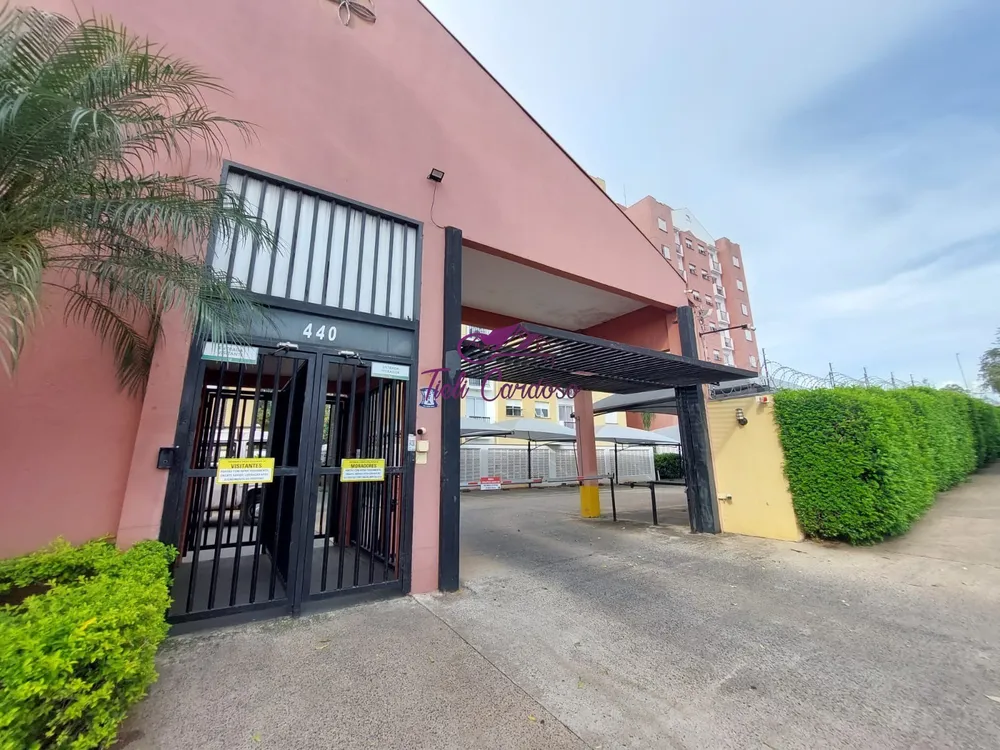 Apartamento, 2 quartos, 49 m² - Foto 9