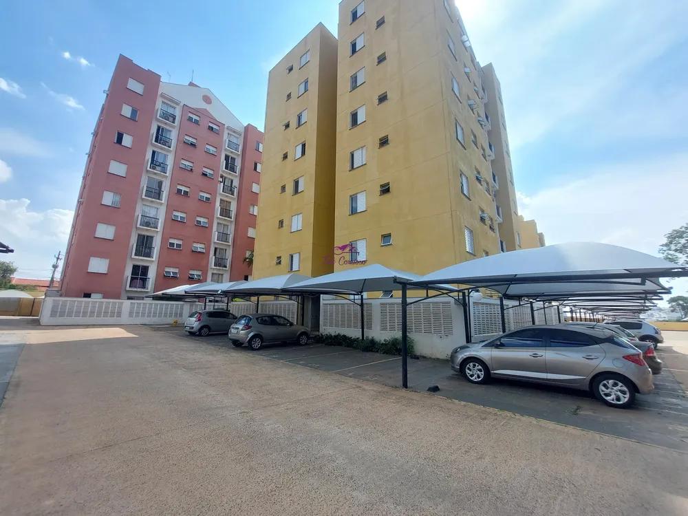 Apartamento, 2 quartos, 49 m² - Foto 10