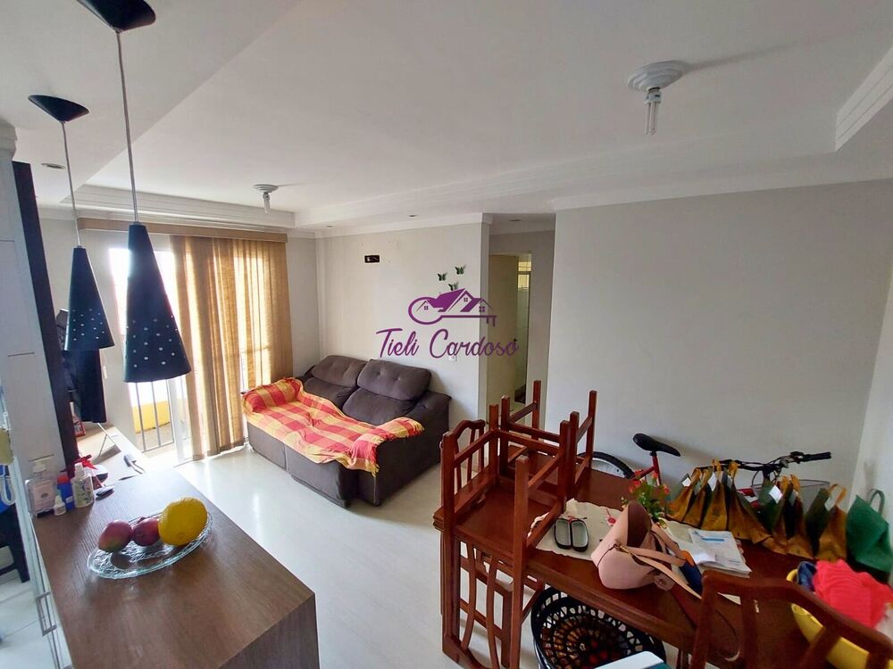 Apartamento, 2 quartos, 49 m² - Foto 3