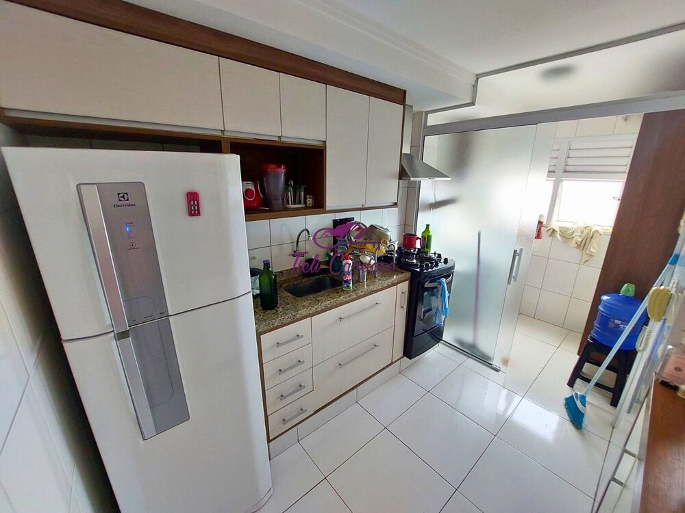 Apartamento, 2 quartos, 49 m² - Foto 1