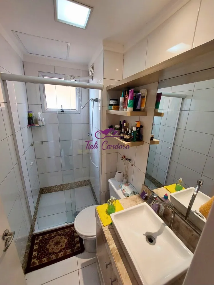 Apartamento, 2 quartos, 49 m² - Foto 6
