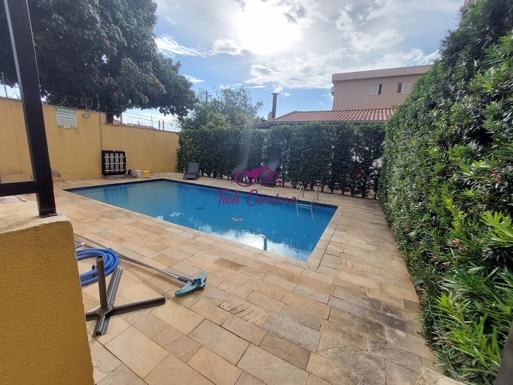 Apartamento, 2 quartos, 49 m² - Foto 2