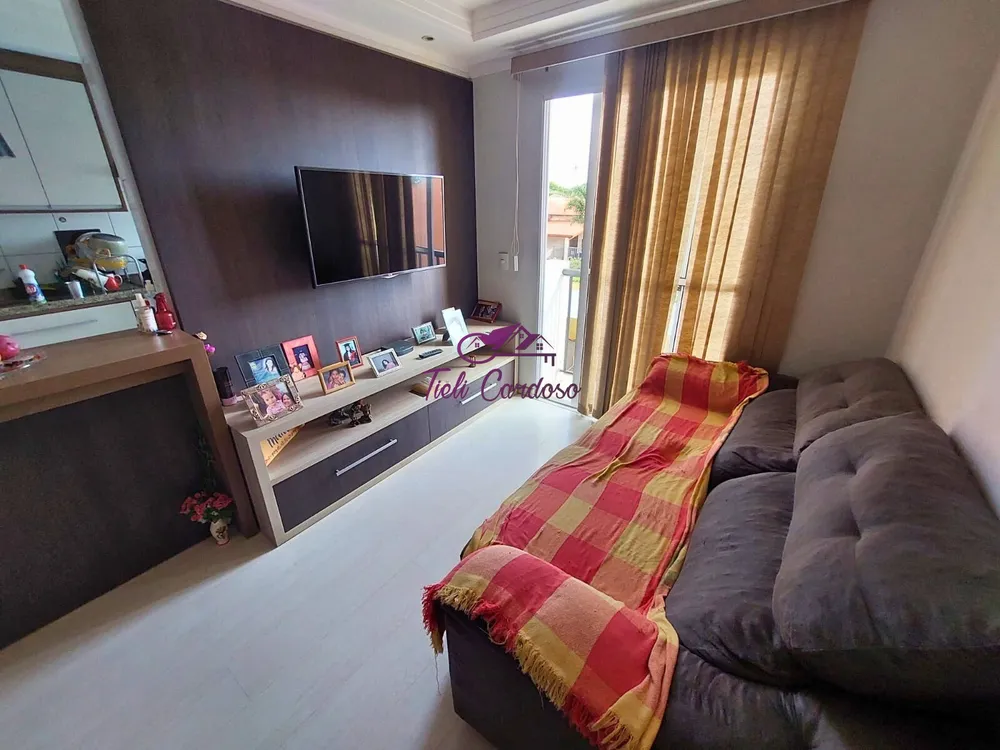 Apartamento, 2 quartos, 49 m² - Foto 5
