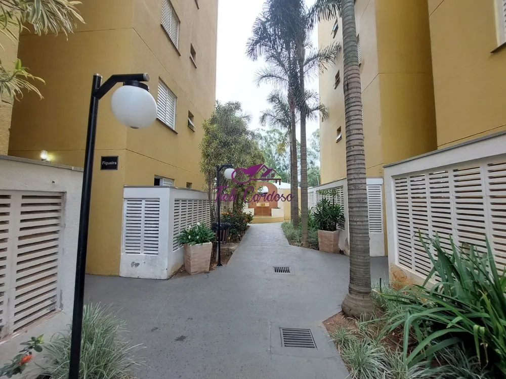 Apartamento, 2 quartos, 49 m² - Foto 11