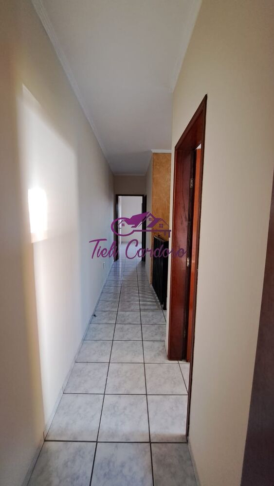 Casa à venda com 3 quartos - Foto 7