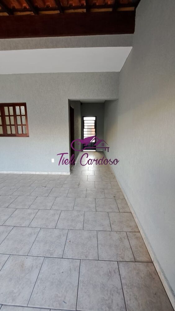 Casa à venda com 3 quartos - Foto 3