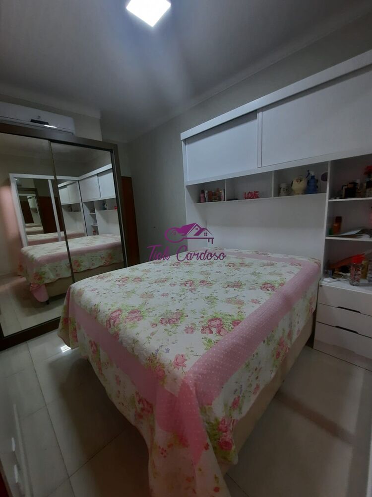Casa à venda com 2 quartos, 100m² - Foto 5
