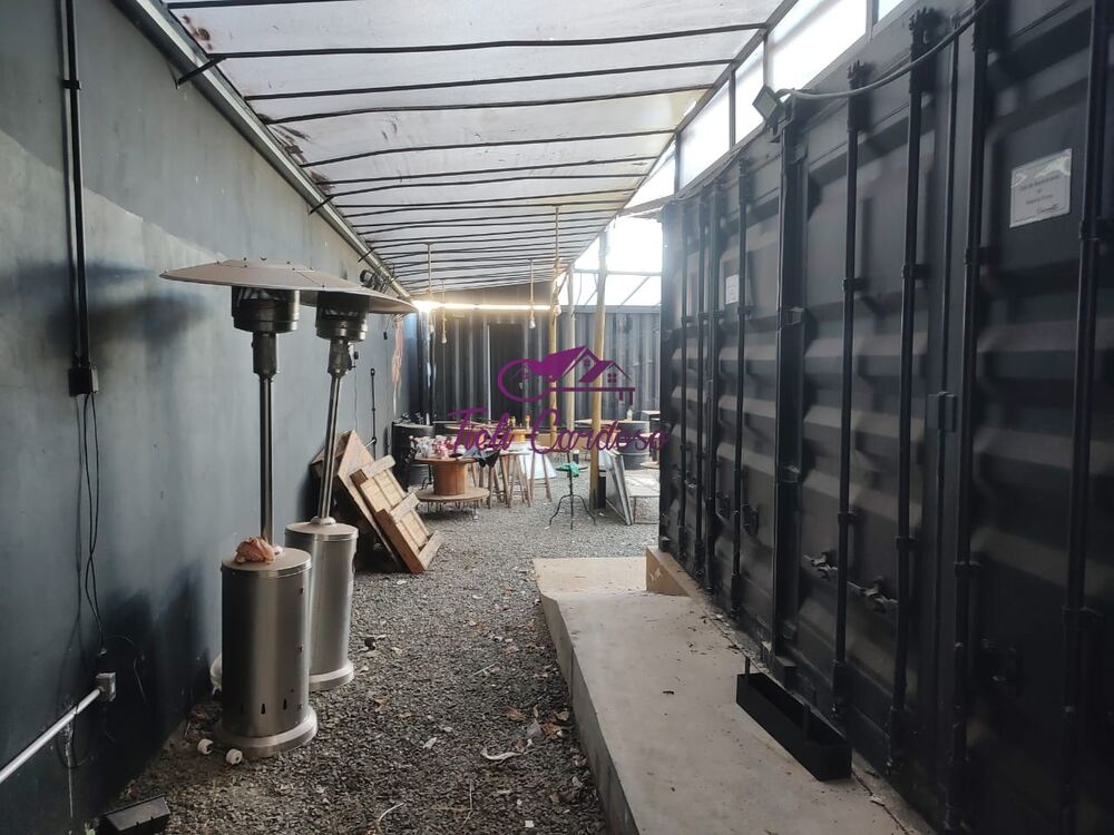 Loteamento e Condomínio, 360 m² - Foto 3