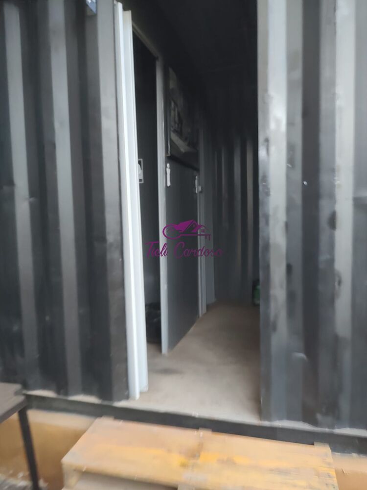 Loteamento e Condomínio, 360 m² - Foto 1