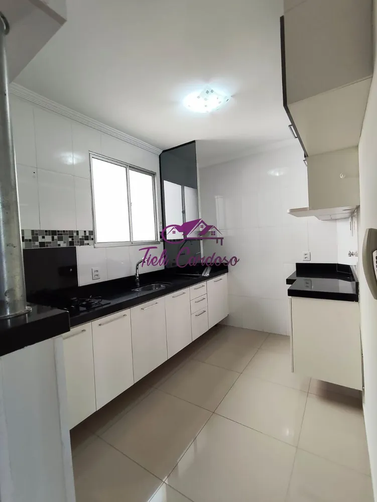 Apartamento, 2 quartos, 47 m² - Foto 1