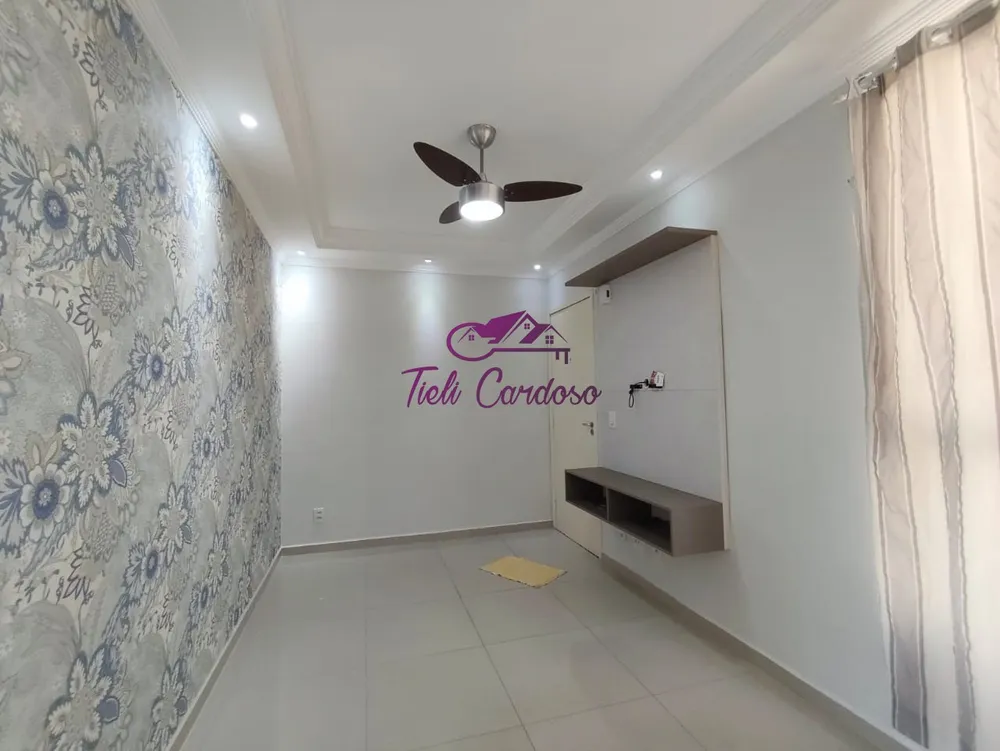 Apartamento, 2 quartos, 47 m² - Foto 3