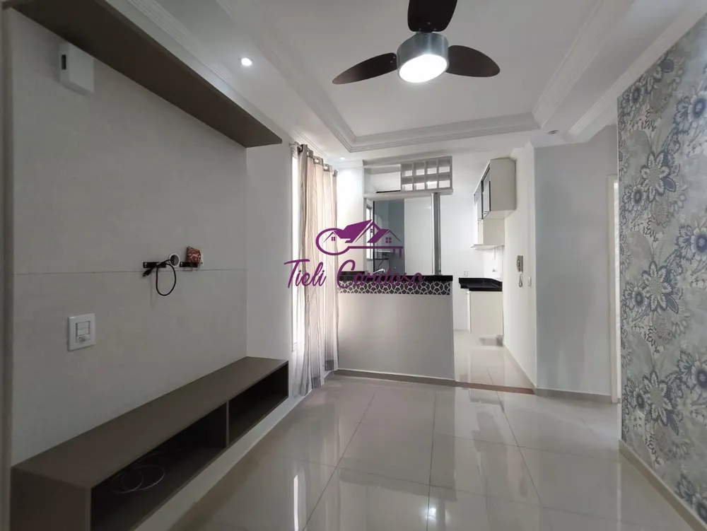 Apartamento, 2 quartos, 47 m² - Foto 4