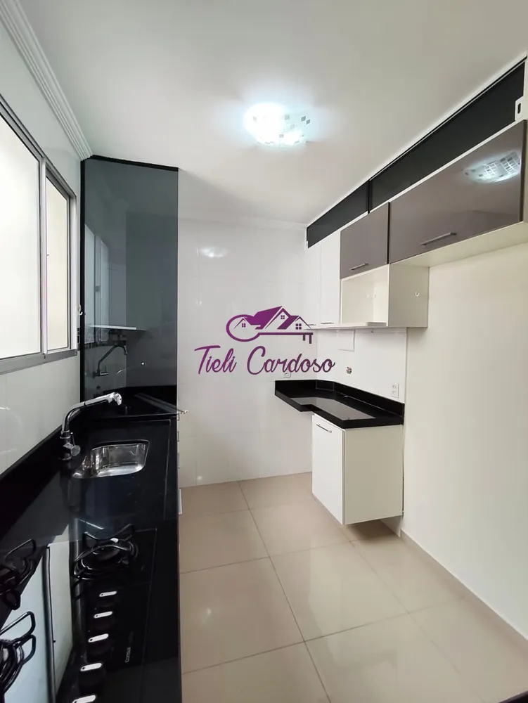 Apartamento, 2 quartos, 47 m² - Foto 10