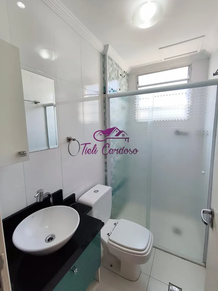 Apartamento, 2 quartos, 47 m² - Foto 8