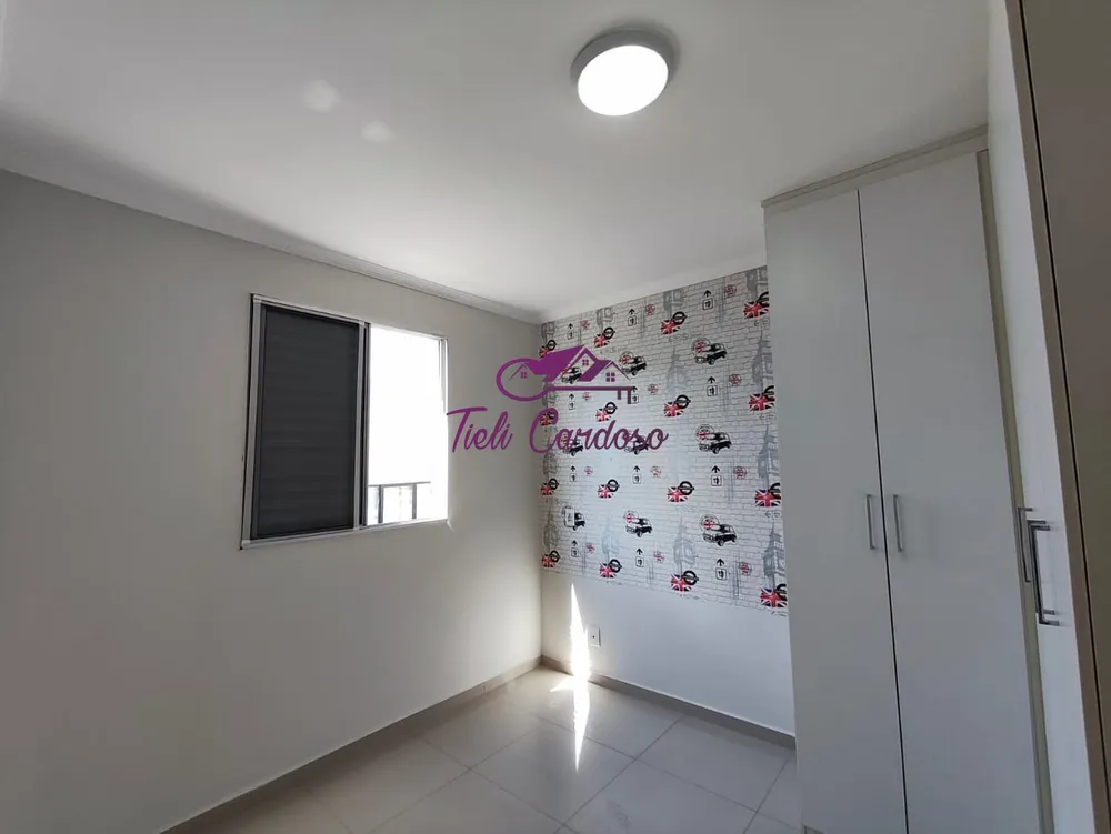 Apartamento, 2 quartos, 47 m² - Foto 6