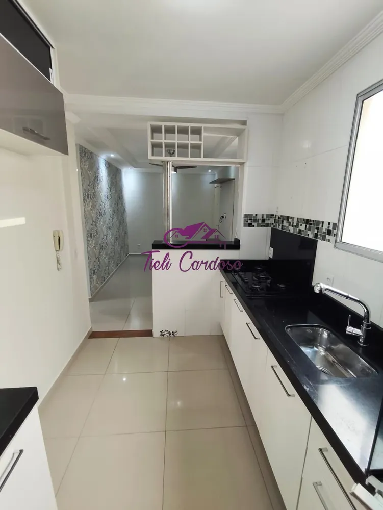 Apartamento, 2 quartos, 47 m² - Foto 11