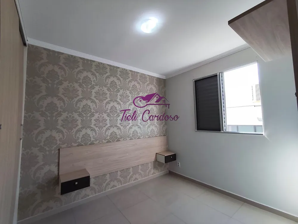 Apartamento, 2 quartos, 47 m² - Foto 9