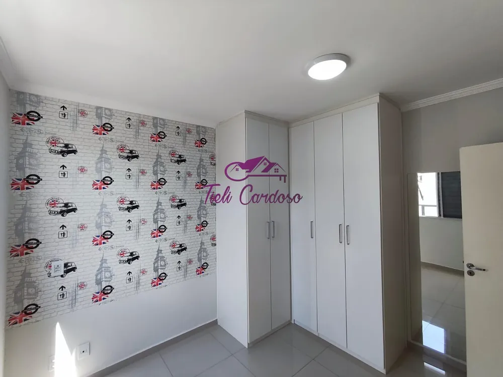 Apartamento, 2 quartos, 47 m² - Foto 7