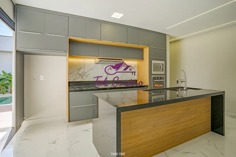 Casa, 3 quartos - Foto 7