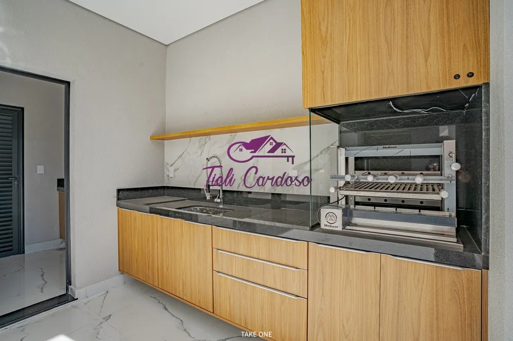 Casa, 3 quartos - Foto 10