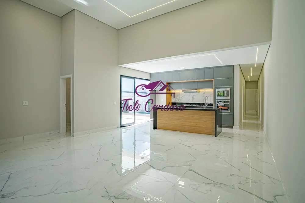 Casa, 3 quartos - Foto 4