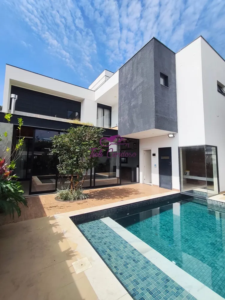Casa, 5 quartos - Foto 7