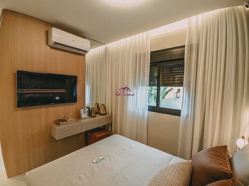 Apartamento, 2 quartos, 48 m² - Foto 3