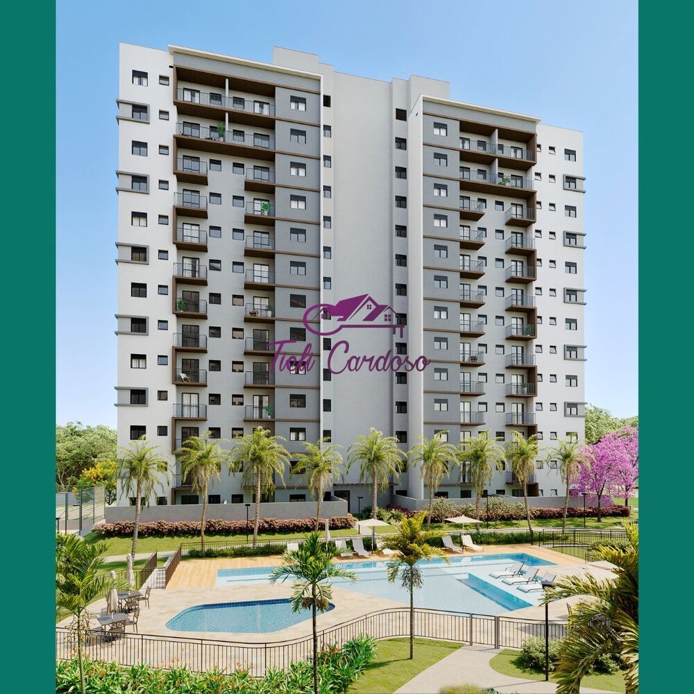 Apartamento, 2 quartos, 48 m² - Foto 4