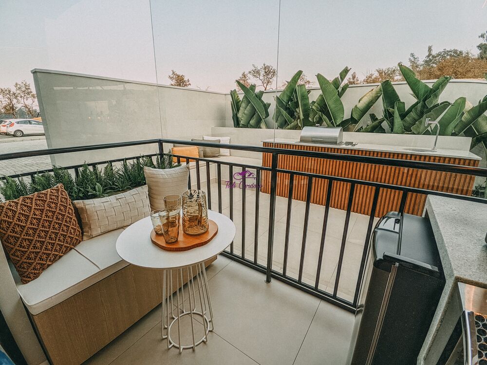 Apartamento, 2 quartos, 48 m² - Foto 2