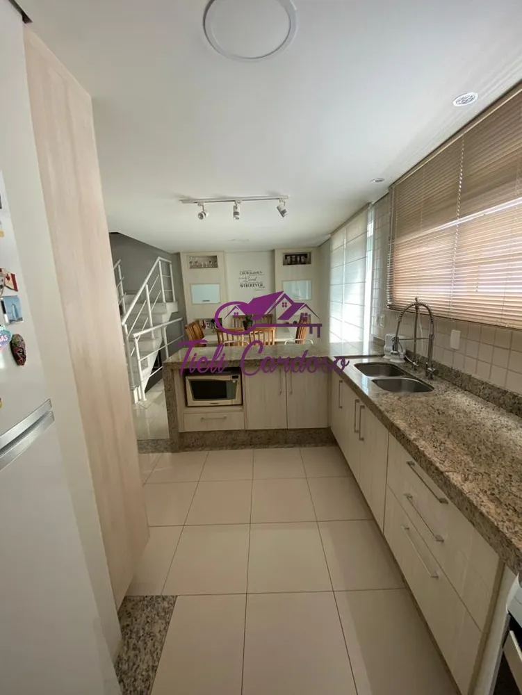 Casa, 3 quartos, 204 m² - Foto 18