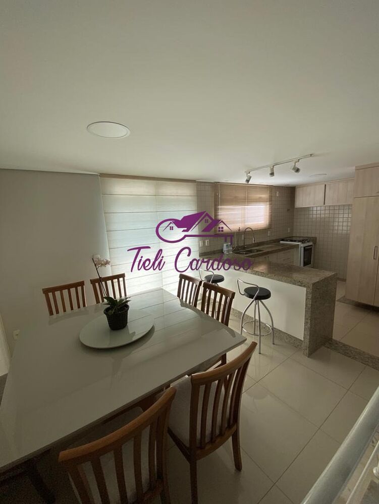 Casa à venda com 3 quartos, 204m² - Foto 3
