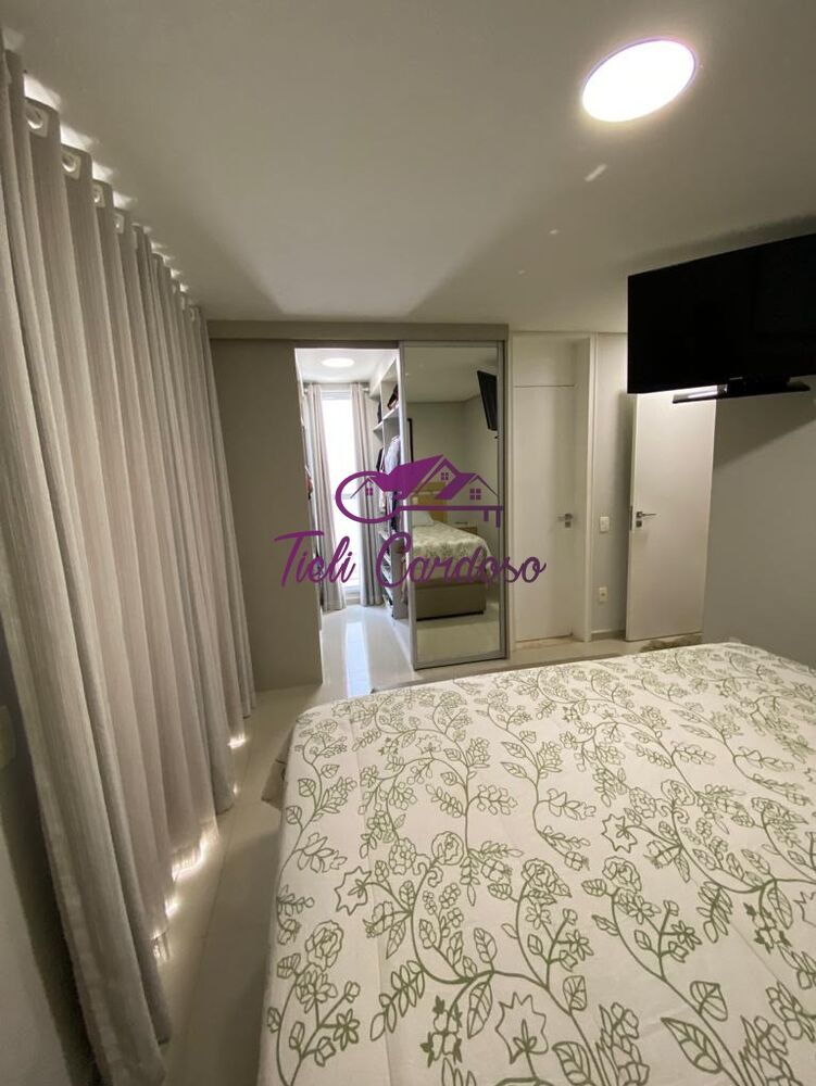 Casa à venda com 3 quartos, 204m² - Foto 16